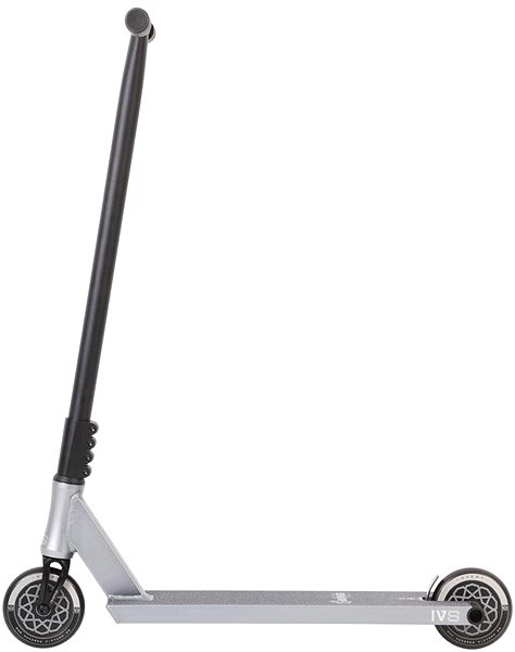 Freestyle Scooter Invert Curbside M titanium ...