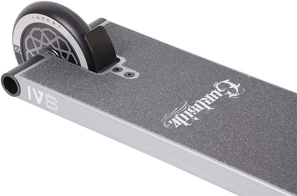Freestyle Scooter Invert Curbside M titanium ...