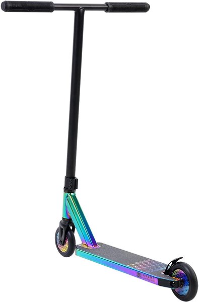 Freestyle Scooter Invert Supreme 1-7-12 neo/black ...