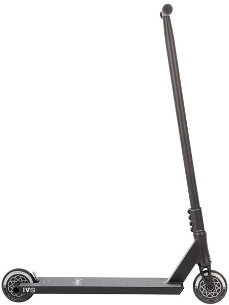 Freestyle Scooter Invert Curbside L black ...