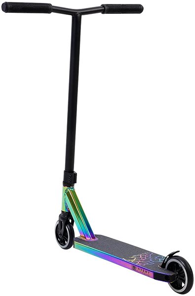 Freestyle Scooter Invert Supreme 2-8-13 neo/black ...