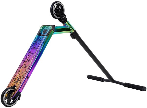 Freestyle Scooter Invert Supreme 2-8-13 neo/black ...