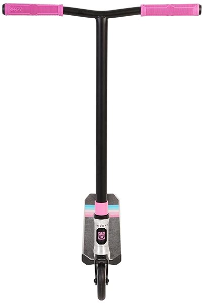 Freestyle Scooter Invert Supreme 2.5-8-13 raw/black/pink ...
