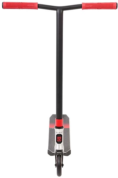 Freestyle Scooter Invert Supreme 2.5-8-13 raw/black/red ...
