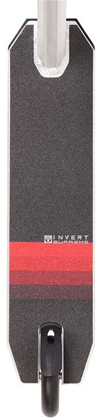 Freestyle Scooter Invert Supreme 2.5-8-13 raw/black/red ...