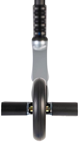 Freestyle Scooter Invert Curbside L titanium ...