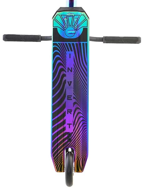 Freestyle Scooter Invert Supreme 3-10-14 neo/black ...