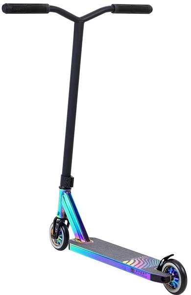 Freestyle Scooter Invert Supreme 3-10-14 neo/black ...