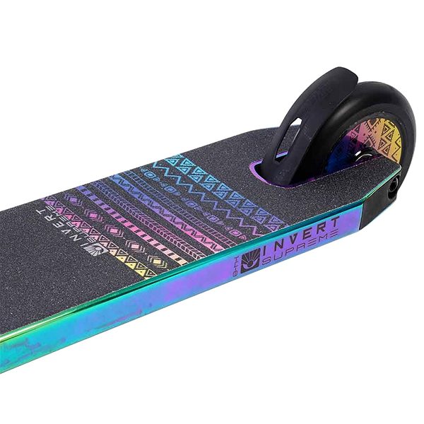 Freestyle Scooter Invert Supreme Mini 1-4-8 neo/black ...