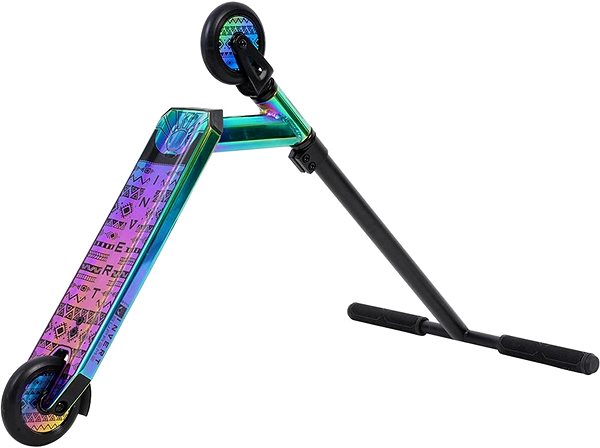 Freestyle Scooter Invert Supreme Mini 1-4-8 neo/black ...