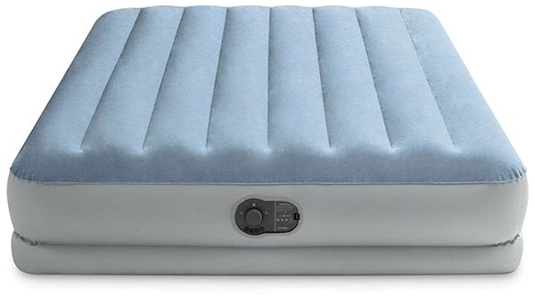 Felfújható matrac INTEX 64159 Comfort Queen felfújható matrac ...