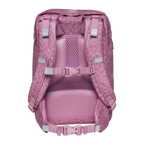 School backpack BECKMANN School backpack Furry 2023 .