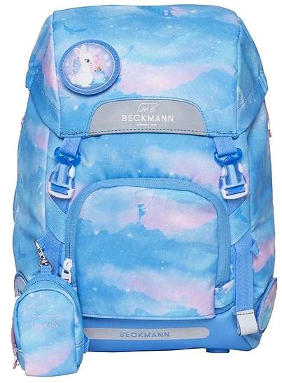 School backpack BECKMANN School backpack Fairytale 2024 .