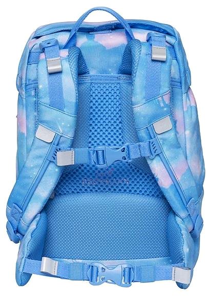 School backpack BECKMANN School backpack Fairytale 2024 .