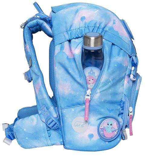 School backpack BECKMANN School backpack Fairytale 2024 .
