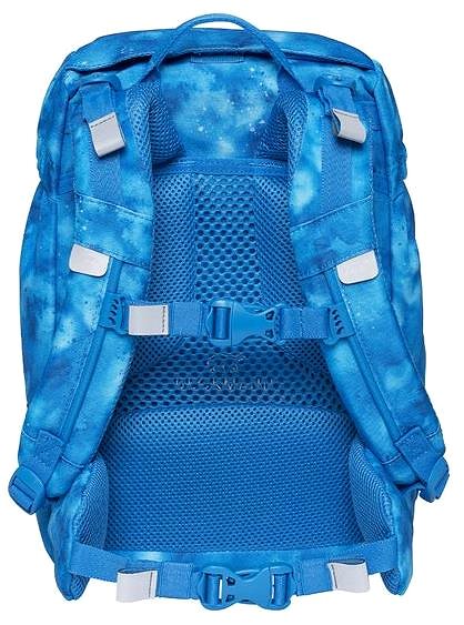 School backpack BECKMANN School backpack Ocean 2024 .