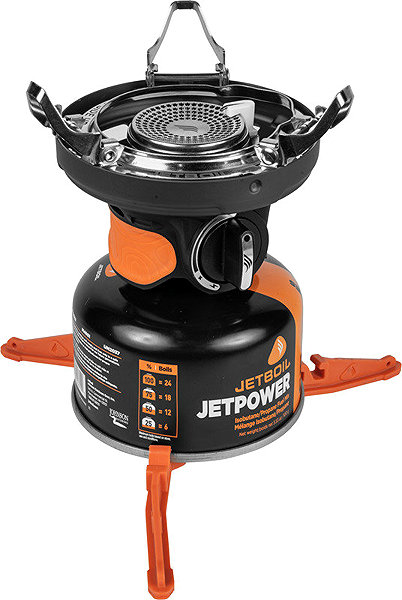 Adapter Jetboil Pot Support 2.0 ...