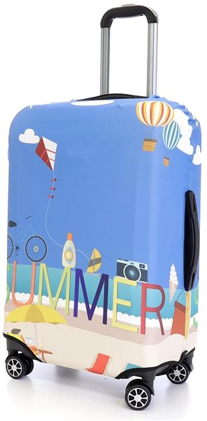 Obal na kufor Sada 3 obalov na kufre T-class (summer) ...