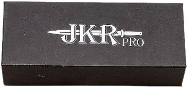 Pocket knife JKR PRO Closing knife G10 .