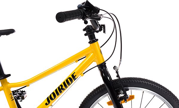 Gyerek kerékpár Joiride ultra light 20