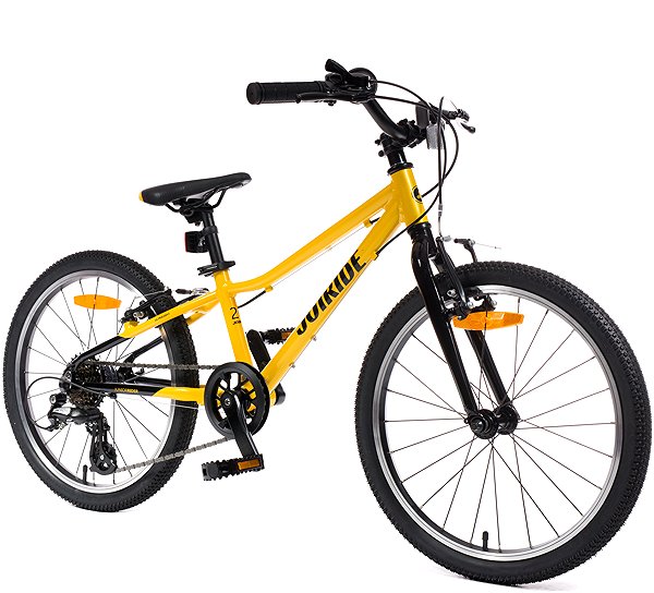 Gyerek kerékpár Joiride ultra light 20