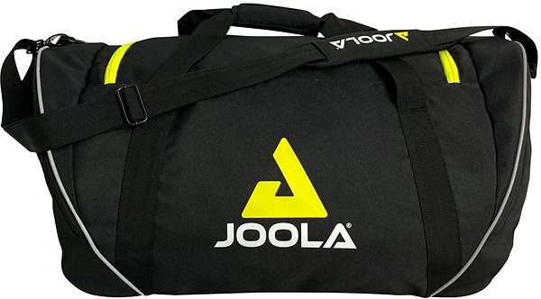 Športová taška Joola Vision II, čierna ...