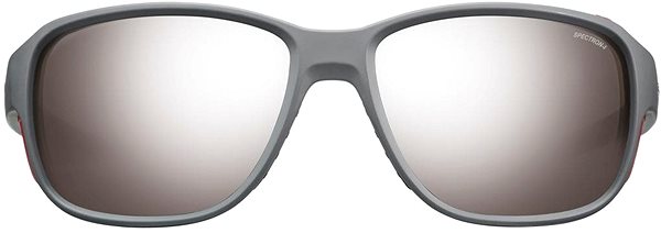 Kerékpáros szemüveg Julbo Montebianco 2 Sp4 Grey Képernyő