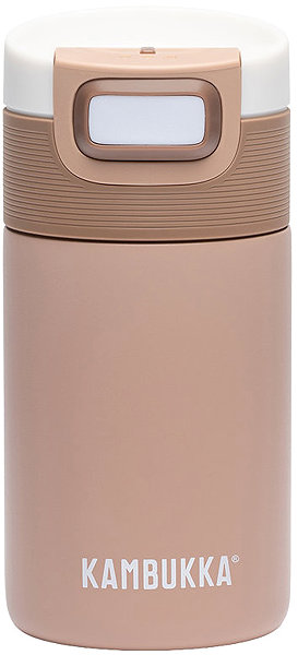Thermal Mug Kambukka Etna 300 ml Cinnamon Charm ...