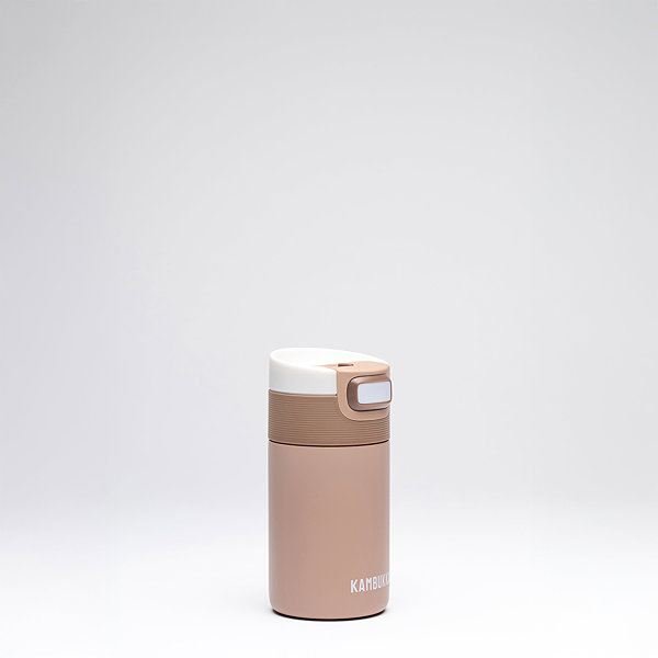 Thermal Mug Kambukka Etna 300 ml Cinnamon Charm ...