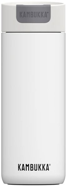 Thermal Mug Kambukka Olympus 500 ml Marshmallow white ...