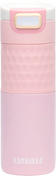 Thermal Mug Kambukka Etna Grip 500 ml Pink Aura ...