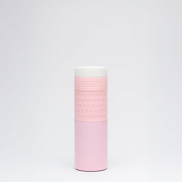 Thermal Mug Kambukka Etna Grip 500 ml Pink Aura ...