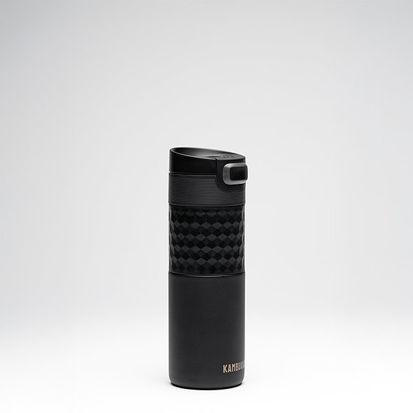 Thermal Mug Kambukka Etna Grip 500 ml Black Velvet ...
