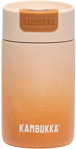 Thermal Mug Kambukka Olympus 300 ml Café Crema ...