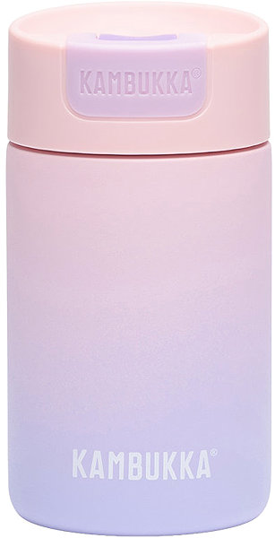 Thermal Mug Kambukka Olympus 300 ml Blush Horizon ...