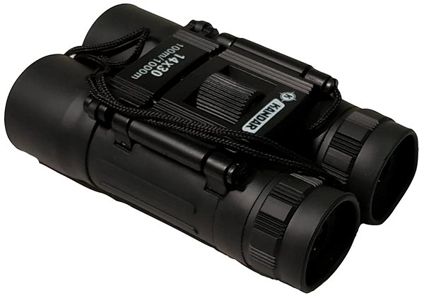 Binoculars Genetic Optic Binoculars 14×30 ...