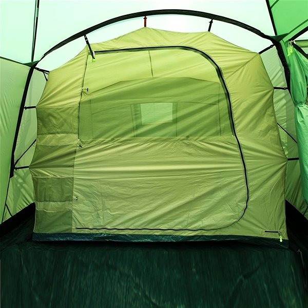 Tent KingCamp Wakaya 6 Features/technology