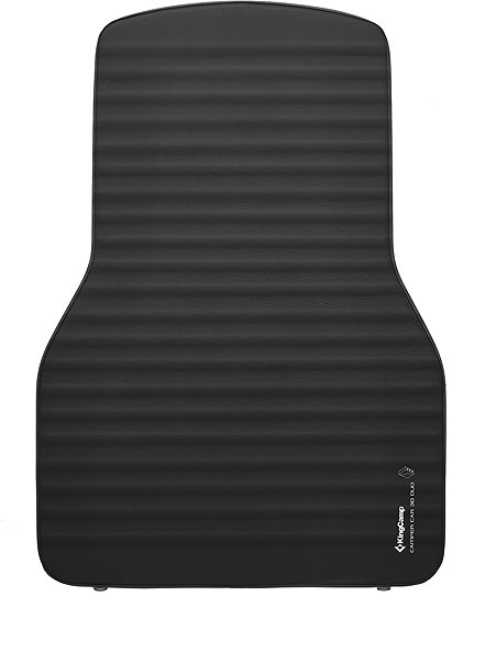Mat KingCamp Camper Car 3D Duo black ...