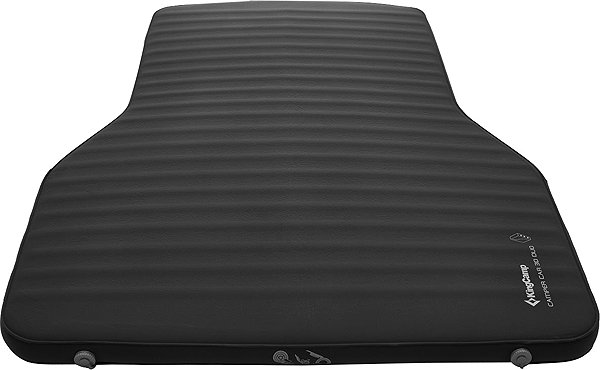 Mat KingCamp Camper Car 3D Duo black ...