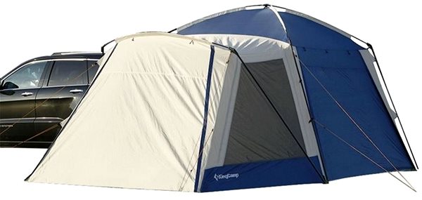 Tent KingCamp Meifi Plus ...
