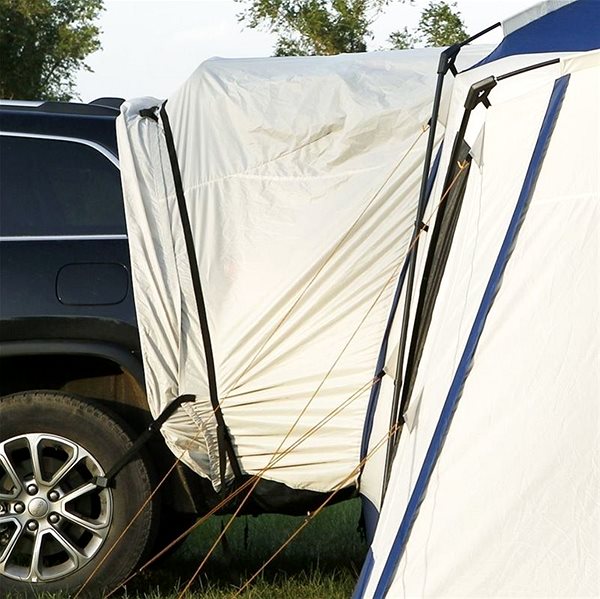 Tent KingCamp Meifi Plus ...