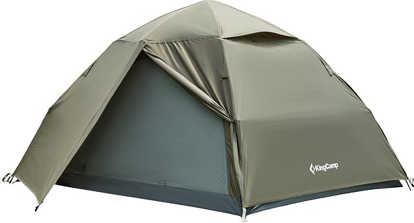 Tent KingCamp Albano 5 ...