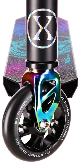 Freestyle scooter Nils Extreme HS002 Neo .