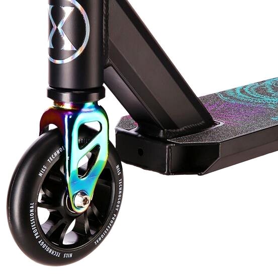 Freestyle scooter Nils Extreme HS002 Neo .