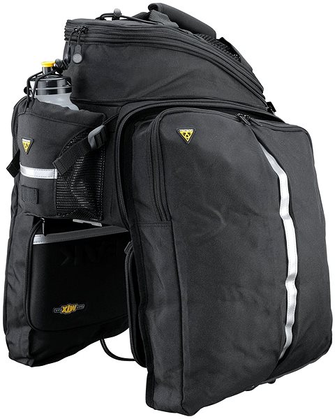 Kerékpáros táska Topeak MTX Trunk Bag DXP Képernyő