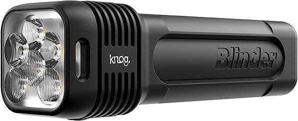 Bike Light KNOG Blinder PRO 1300 ...