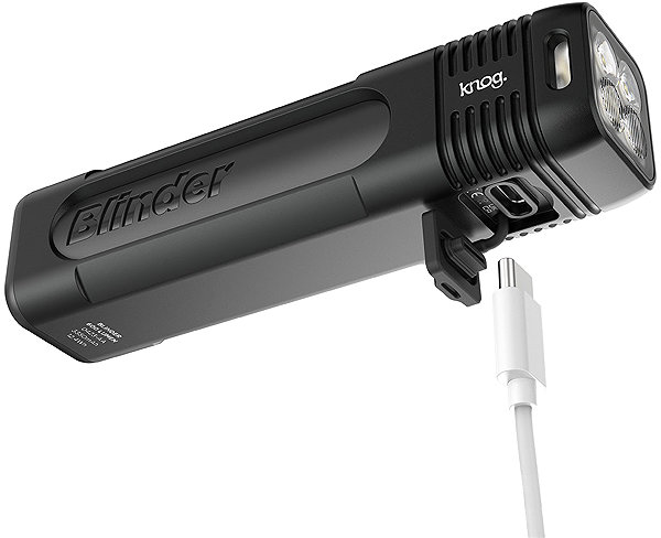 Bike Light KNOG Blinder PRO 900 ...