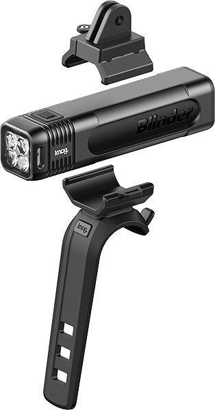 Bike Light KNOG Blinder PRO 900 ...