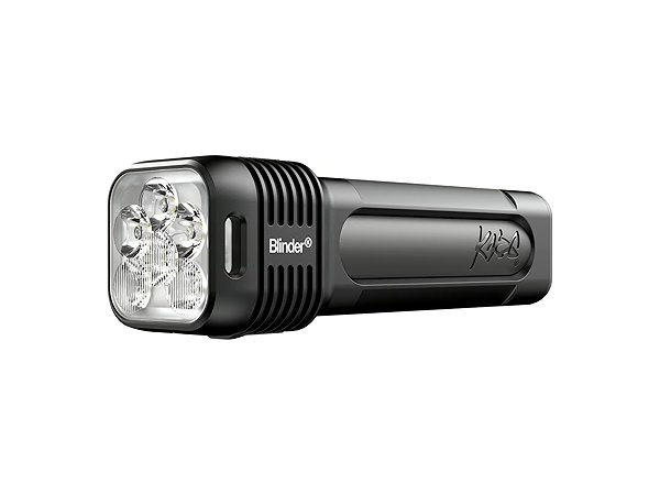 Kerékpár lámpa KNOG Blinder PRO 1400 ...