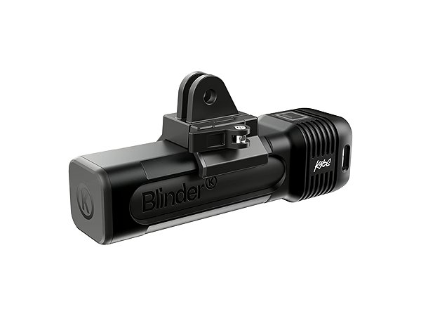 Kerékpár lámpa KNOG Blinder PRO 1400 ...